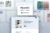 FloatKit – Kit de plantillas de currículum personal Elementor