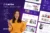 Lambe – Template Kits Elementor para Agencia de marketing digital
