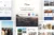 Elena – Kit de plantillas Elementor para guías de viajes y agencias de viajes