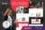 Enton – Template Kit Elementor para Agencia creativas