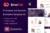 EnvoTek – Template Kit Elementor para soluciones y servicios de TI