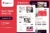 Expertense – Kit de plantillas Elementor para agencias digitales y SEO