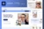 EyeBotic – Kit de plantillas Elementor Pro para optometristas