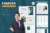 Famosa – Kit de plantillas Elementor para agencia de marketing digital