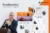 Feedmarket – Template Kit Elementor de agencia digital