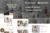 Fesshion – Template Kit Elementor de moda y ropa