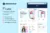 Finable – Kit de plantillas Elementor para pasarelas de pago en línea y Fintech