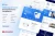 Fintex – Template Kit Elementor Aplicación móviles y empresas emergentes de tecnología financiera