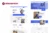 Fiutur – Template Kit Elementor de Smarthome Automation Services