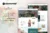 Florize – Kit de plantillas Elementor para floristas y boutiques de flores