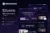 Fluxco – Kit de plantillas Elementor para agencias de marketing digital