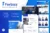 Forbizz – Kit de plantillas Elementor para consultoría empresarial