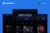 Fortynes – Plantilla de sitio completo de NFTs Conference Elementor Pro