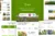 Gaia – Kit de plantillas Elementor para agricultura y agricultura orgánica