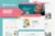 Gaice – Template Kit Elementor para heladería