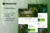 GardenGlow – Kit de plantillas Elementor Pro para jardinería y paisajismo