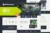 Gele – Template Kit Elementor para marihuana medicinal y medicina