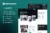 Hiro – Template Kit Elementor para Agencia de recursos humanos y contratación