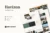 Kits de plantillas Elementor de Horizon – Roofing Service