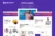 Influenser – Template Kit de Elementor para Agencia de servicios de marketing de