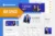 Job Space: Template Kit de elementos para bolsa de trabajo y reclutamiento