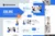 Jobslink – Template Kit Elementor para Agencia de recursos humanos y contratación