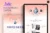 Julie – Kit de plantillas Elementor para coaching empresarial femenino