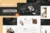Luckerson – Template Kit de elementor carpintero y artesano