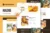 Madoe – Template Kit Elementor de Honey Bee Farm