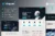 Vanguard – Kit de plantillas Elementor para servicios de ciberseguridad