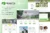 Greenside – Kit de plantillas Elementor para clubes de golf y academias