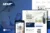 Mova – Kit de plantillas Elementor para empresas de mudanzas