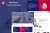 Marketa – Kit de plantillas Elementor de servicios empresariales para agencias digitales