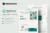 MedEase – Kit de plantillas Elementor para farmacia y medicina