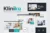 Kliniku – Template Kit de Medical Elementor