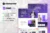 Meetopia – Kit de plantillas Elementor Pro para eventos y conferencias