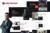 Mileni – Template Kit Elementor Pro para autónomos personales y portfolios Showcase