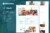 Mindiv – Kit de plantillas Elementor para terapia de salud mental