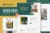 Moderior – Template Kit Elementor de diseño de interiores