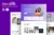 MomVille – Plantilla de kit Elementor para hospitales de maternidad