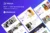 Mtech – Kit de plantillas Elementor para soluciones y tecnología de TI