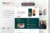 NuraCare – Kit de plantillas Elementor para clínicas de salud mental