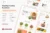 Nutri Food – Template Kit Elementor Pro para alimentos y nutrición saludables
