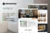 Ophelia – Template Kit Elementor para Hotel & Resort