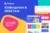 Padora – Template Kit Elementor para jardín de infantes y cuidado infantil