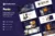 Perdo – Kit de plantillas Elementor para coaching de desarrollo personal