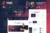 Pithos – Template Kit Elementor para gimnasio y Cloubhouse
