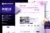 Pixelix – Kit de plantillas Elementor para agencias digitales para empresas emergentes