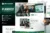 Plantvest – Kit de plantillas Elementor para finanzas e inversiones