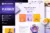 Playwize – Kit de plantillas Elementor para educación infantil